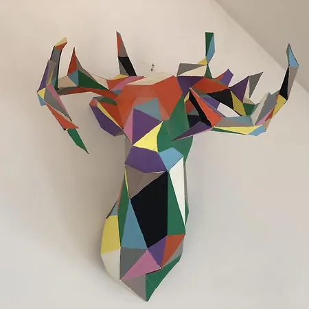 Appartamento Duplex Avec Vue Mont-blanc, Centre