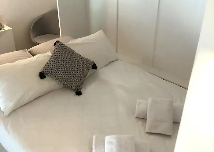 Duplex Avec Vue Mont-blanc, Centre Appartamento *