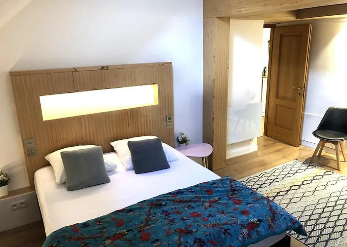 Appartamento Duplex Avec Vue Mont-blanc, Centre Chamonix