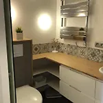 Appartement Duplex Avec Vue Mont-blanc, Centre Chamonix