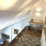 Duplex Avec Vue Mont-blanc, Centre Chamonix