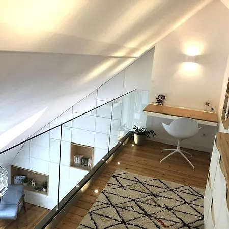 Duplex Moderne Vue Montblanc, Cœur De Chamonix