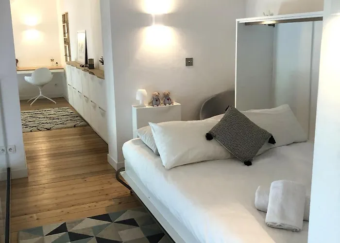 Duplex Avec Vue Mont-blanc, Centre * Chamonix