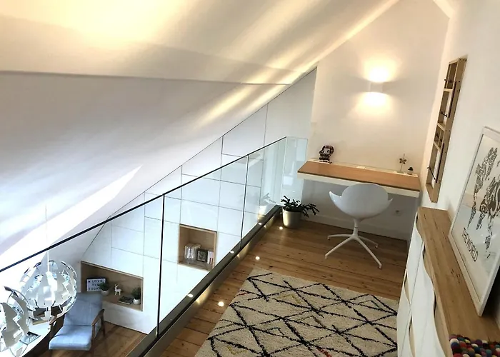 Duplex Avec Vue Mont-blanc, Centre Chamonix