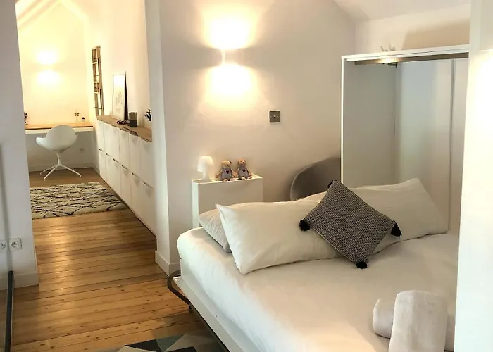 Duplex Avec Vue Mont-blanc, Centre * Chamonix